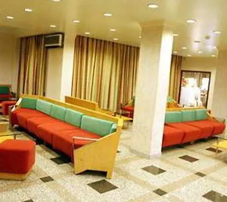 Costa De Prata 2 & Hotell