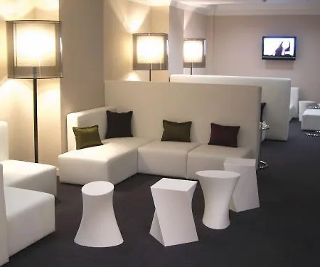Costa De Prata 2 & Hotell Figueira da Foz