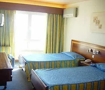 Costa De Prata 2 & Hotell