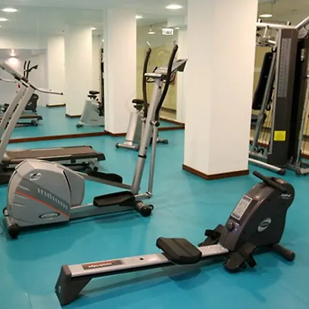 Hotell Costa De Prata 2 & 3*