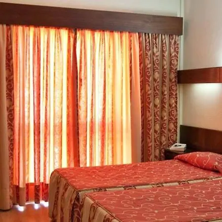 Hotell Costa De Prata 2 & Figueira da Foz