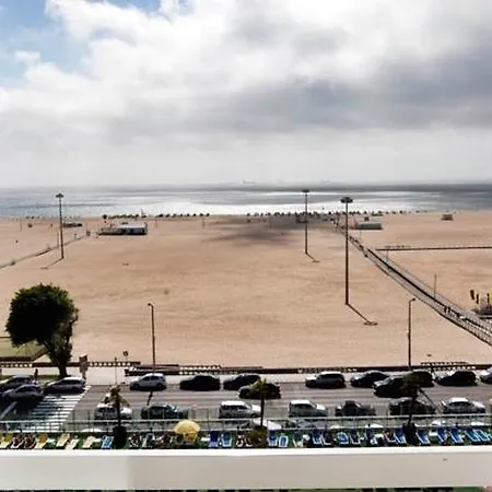 Hotell Costa De Prata 2 &