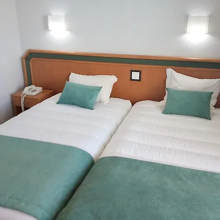 Hotel Costa De Prata 2 &