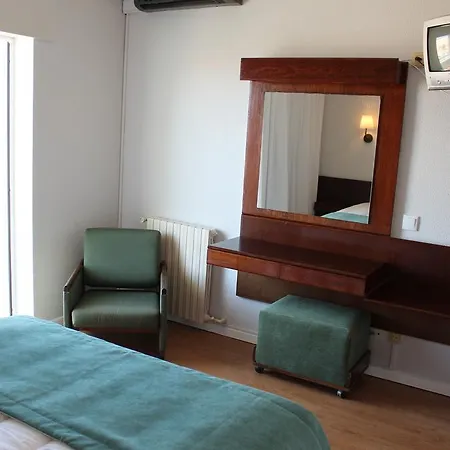Hotel Costa De Prata 2 &
