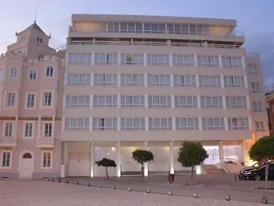 Costa De Prata 2 & Hotell Figueira da Foz
