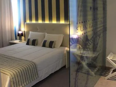 Hotell Costa De Prata 2 & Figueira da Foz