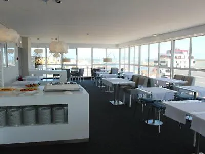 Hotell Costa De Prata 2 &