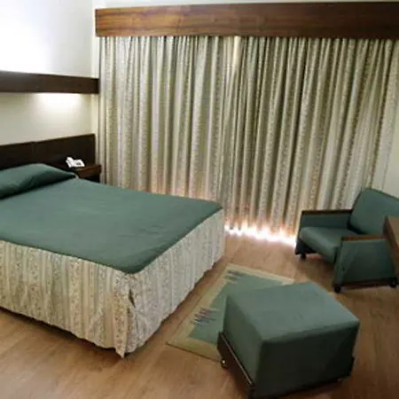 Costa De Prata 2 & Hotell