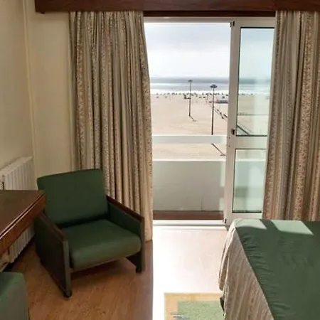 Hotel Costa De Prata 2 &