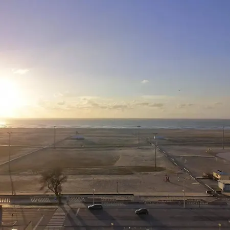 Costa De Prata 2 & 3* Figueira da Foz