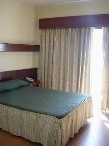 Costa De Prata 2 & Hotell