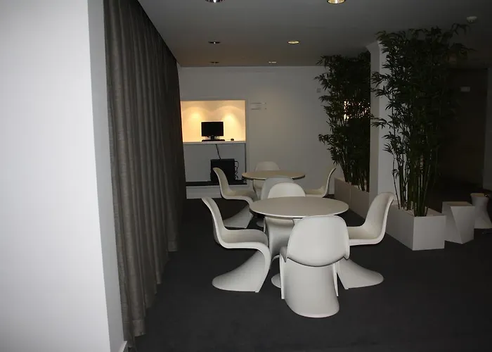 Szálloda Costa De Prata 2 & Figueira da Foz