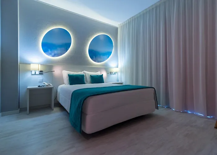 Costa De Prata 2 & 3* Figueira da Foz