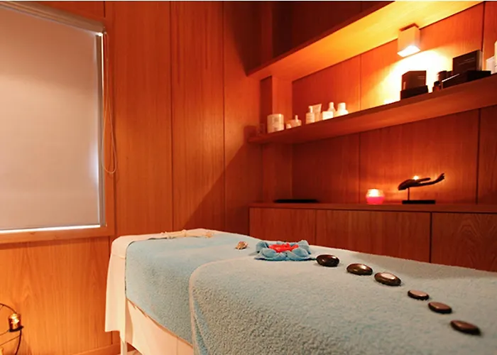 Szálloda Costa De Prata 2 & Figueira da Foz