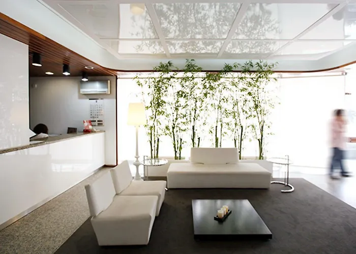 Costa De Prata 2 & Szálloda Figueira da Foz