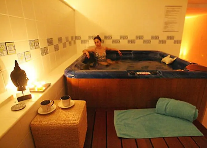 Costa De Prata 2 & 3* Figueira da Foz