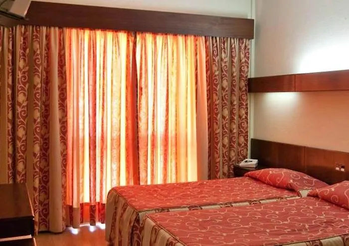 Szálloda Costa De Prata 2 & Figueira da Foz