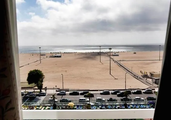 Szálloda Costa De Prata 2 &