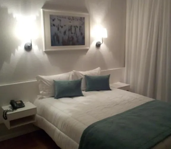 Costa De Prata 2 & Szálloda Figueira da Foz