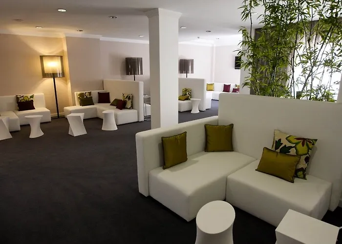 Szálloda Costa De Prata 2 &