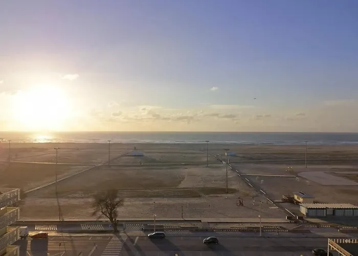 Costa De Prata 2 & 3* Figueira da Foz