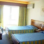 Costa De Prata 2 & Hotel