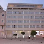 Costa De Prata 2 & Hotel Figueira da Foz