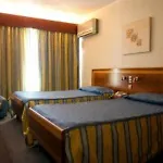 Costa De Prata 2 & Hotel 3*