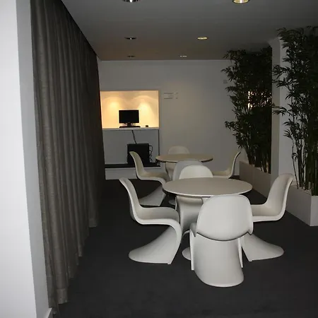 Hotel Costa De Prata 2&spa Figueira da Foz