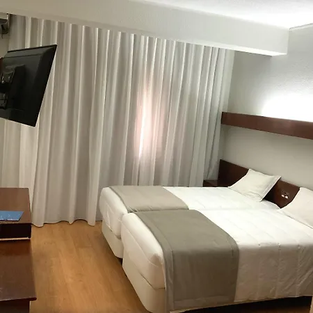 Hotel Costa De Prata 2&spa Figueira da Foz