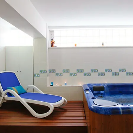 Costa De Prata 2&spa 3* Figueira da Foz