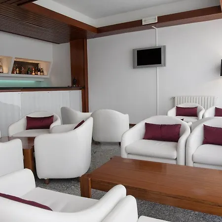 Hotel Costa De Prata 2&spa 3*