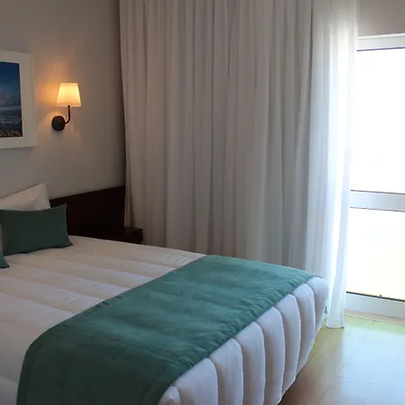 Hotel Costa De Prata 2&spa
