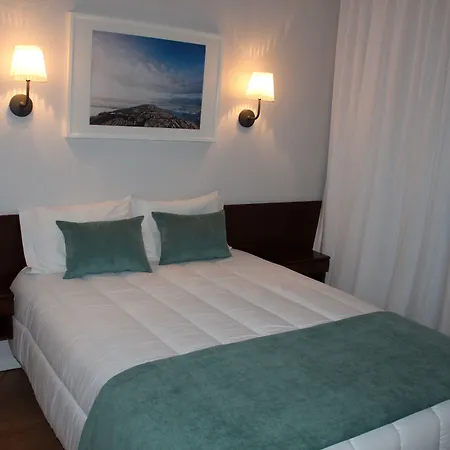 Hotel Costa De Prata 2&spa 3*