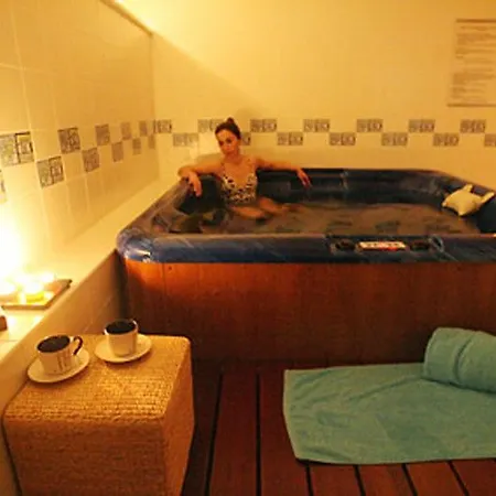 Costa De Prata 2&spa 3* Figueira da Foz