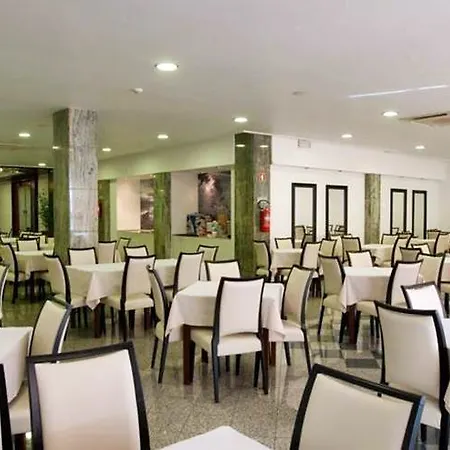 Costa De Prata 2 & Hotel Figueira da Foz