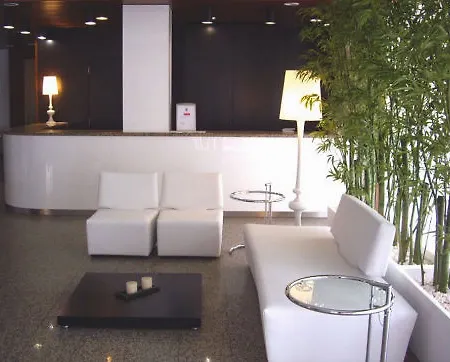 Costa De Prata 2&spa 3* Figueira da Foz