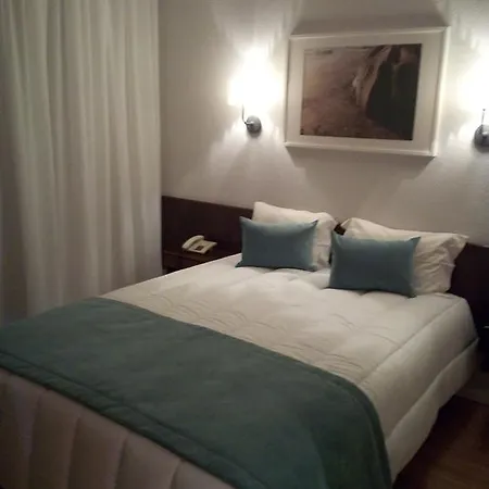 Costa De Prata 2&spa