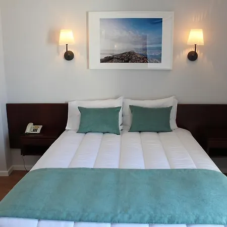 Hotel Costa De Prata 2&spa