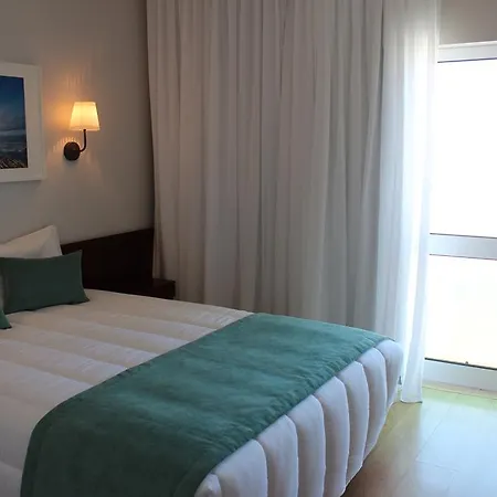 Hotel Costa De Prata 2&spa 3*