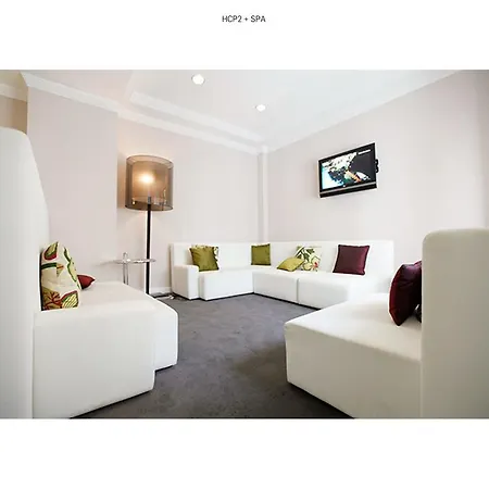 Costa De Prata 2&spa 3*