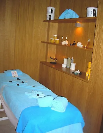 Costa De Prata 2&spa