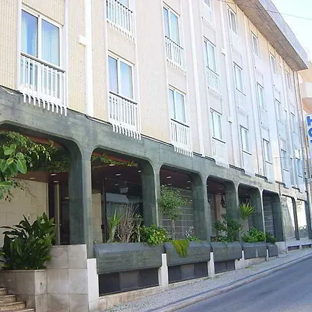 Hotel Costa De Prata 2&spa Figueira da Foz