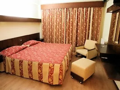 Costa De Prata 2&spa 3*