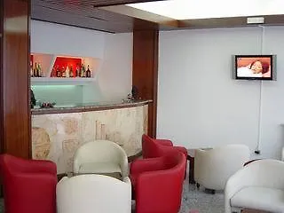 Costa De Prata 2&spa Hotel 3*