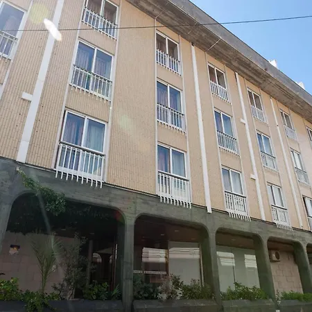 Costa De Prata 2 & Hotel