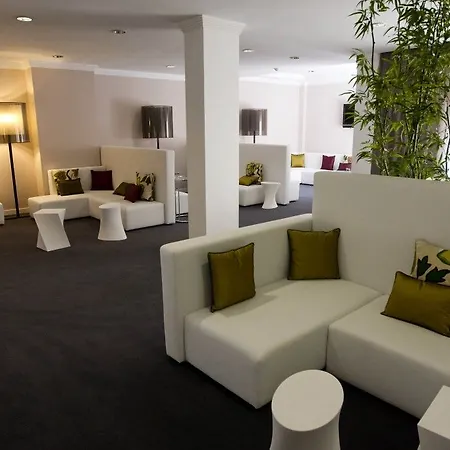 Hotel Costa De Prata 2&spa