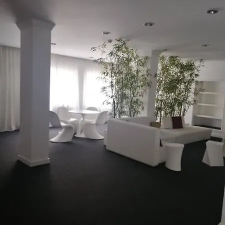 Costa De Prata 2&spa Hotel Figueira da Foz