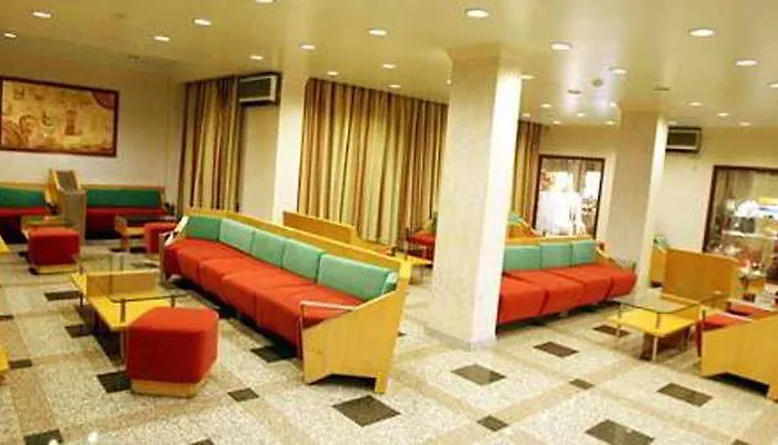 Costa De Prata 2 & Hotel