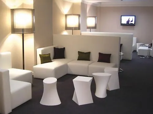 Costa De Prata 2 & Hotel Figueira da Foz